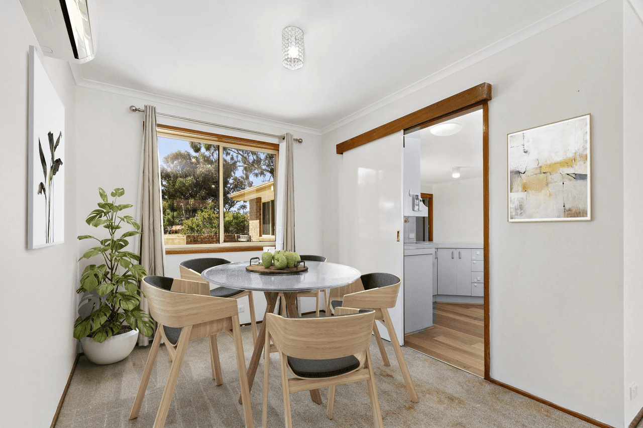 36/63 Hurtle Avenue, BONYTHON, ACT 2905