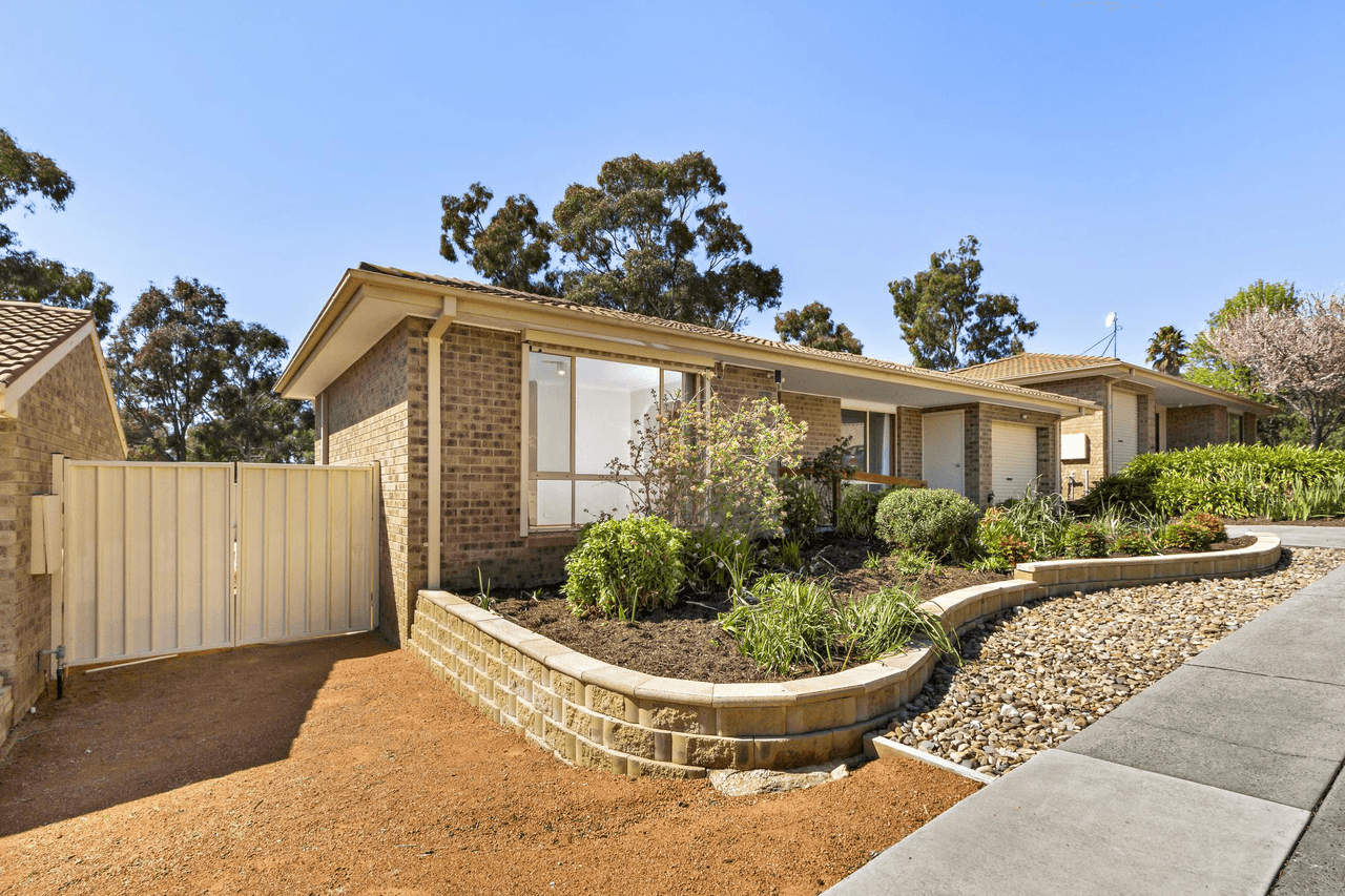 36/63 Hurtle Avenue, BONYTHON, ACT 2905