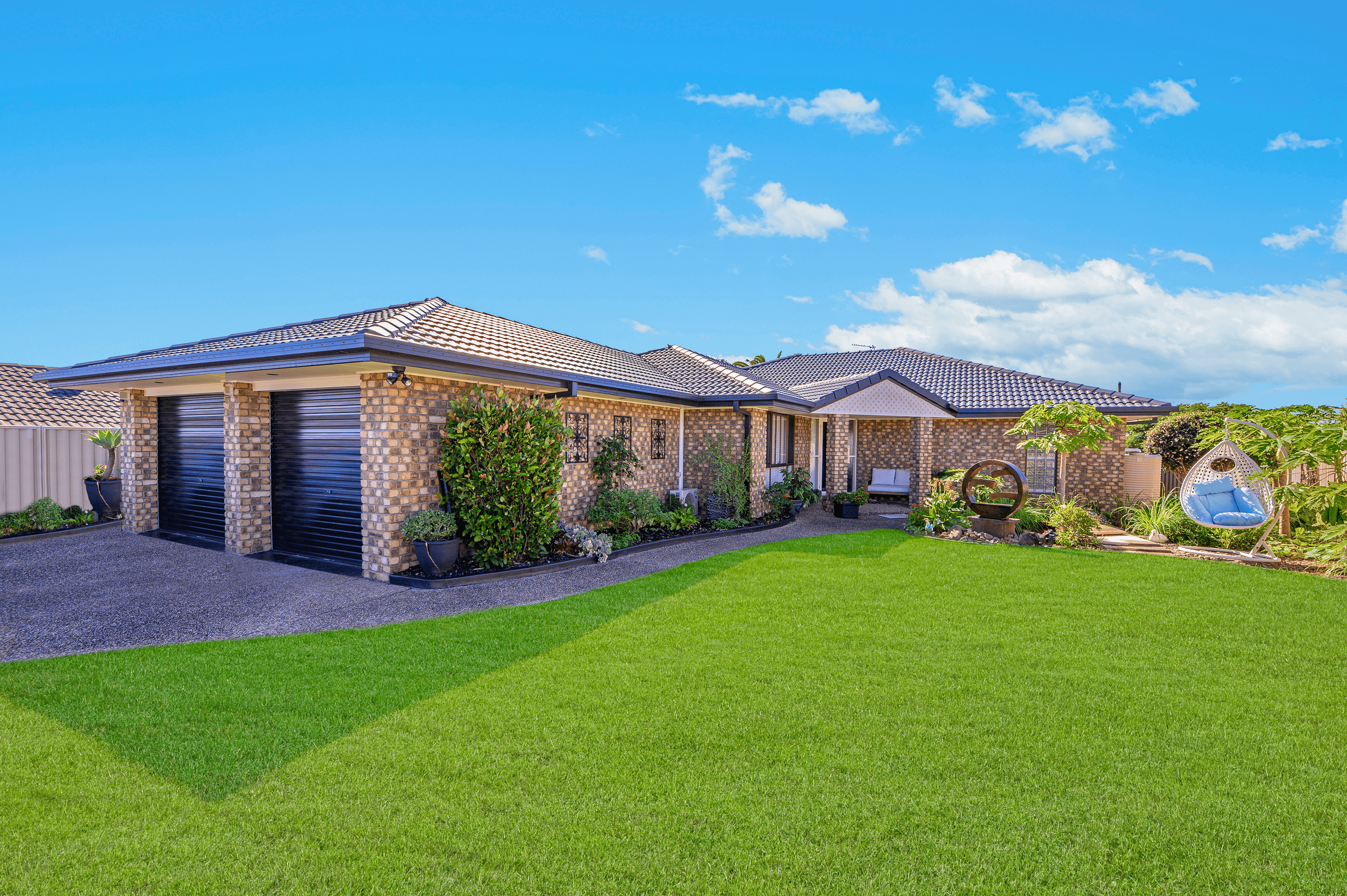 18 Conadilly Court, CARRARA, QLD 4211