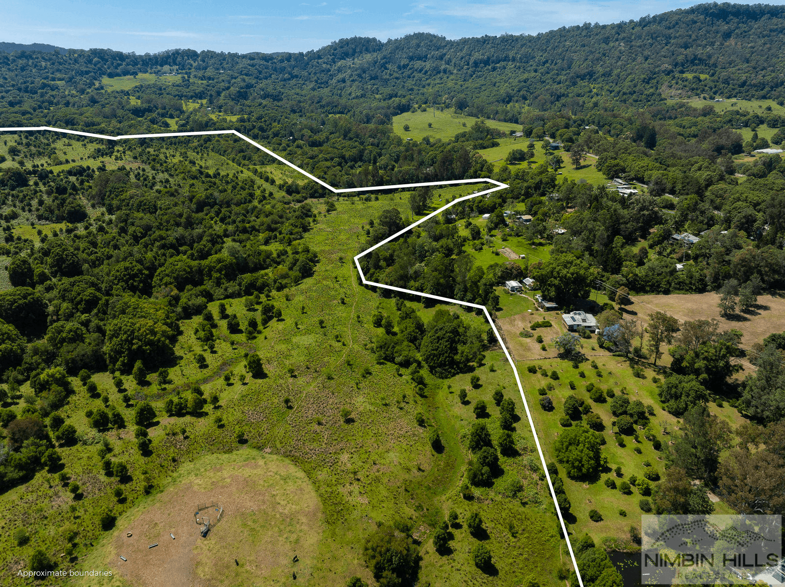 20 Gungas Road, NIMBIN, NSW 2480