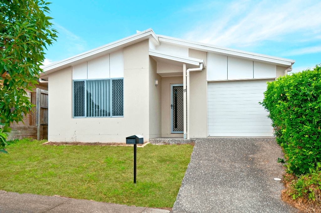 11 Carrawinya St, WATERFORD, QLD 4133