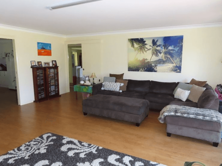 15 Bau Court, APPLETHORPE, QLD 4378