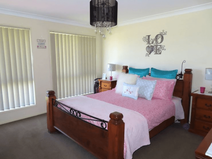 15 Bau Court, APPLETHORPE, QLD 4378