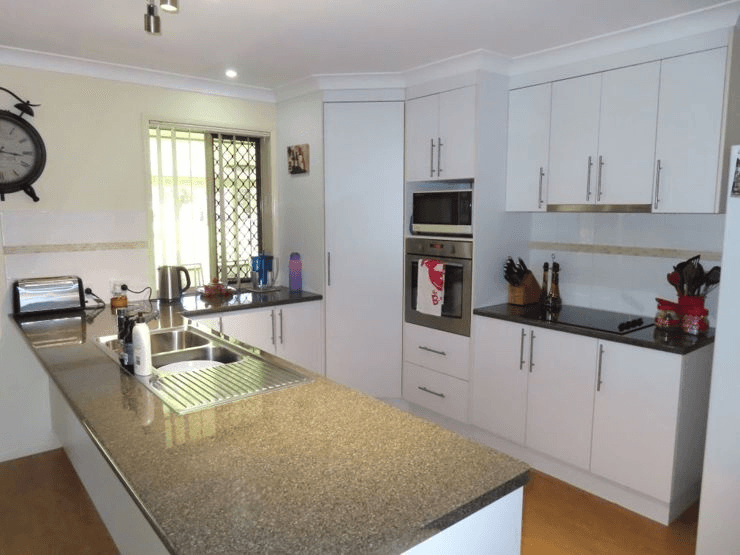 15 Bau Court, APPLETHORPE, QLD 4378