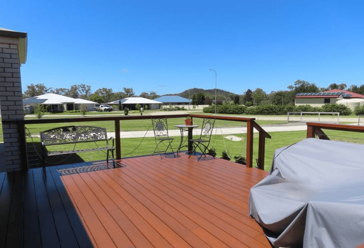 15 Bau Court, APPLETHORPE, QLD 4378
