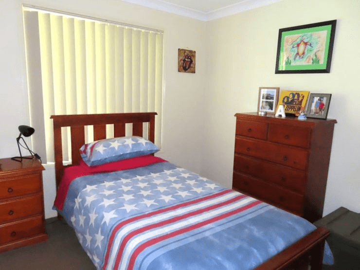 15 Bau Court, APPLETHORPE, QLD 4378