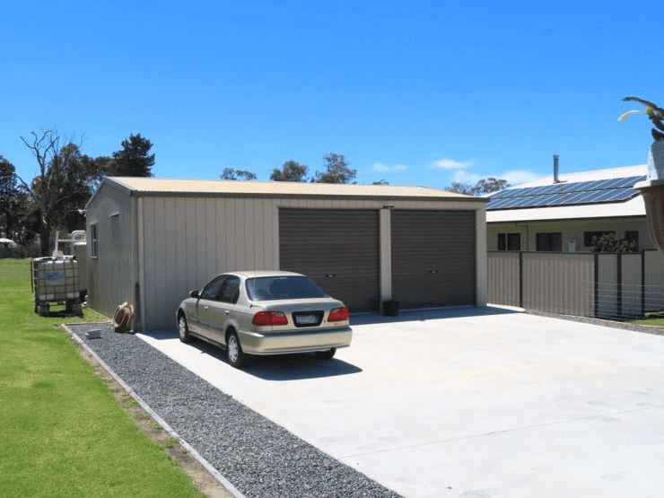 15 Bau Court, APPLETHORPE, QLD 4378