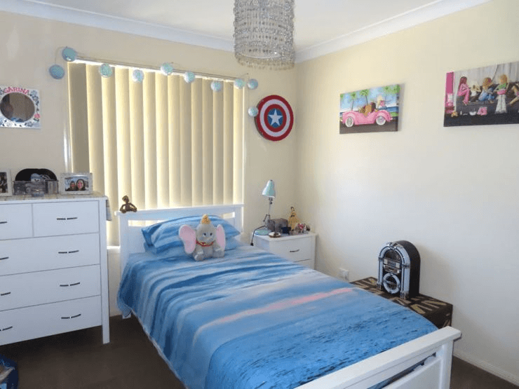 15 Bau Court, APPLETHORPE, QLD 4378