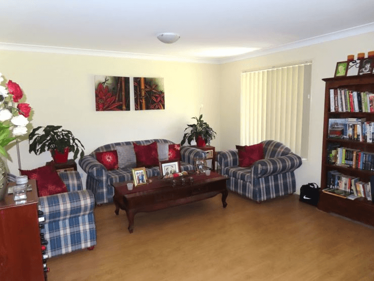 15 Bau Court, APPLETHORPE, QLD 4378