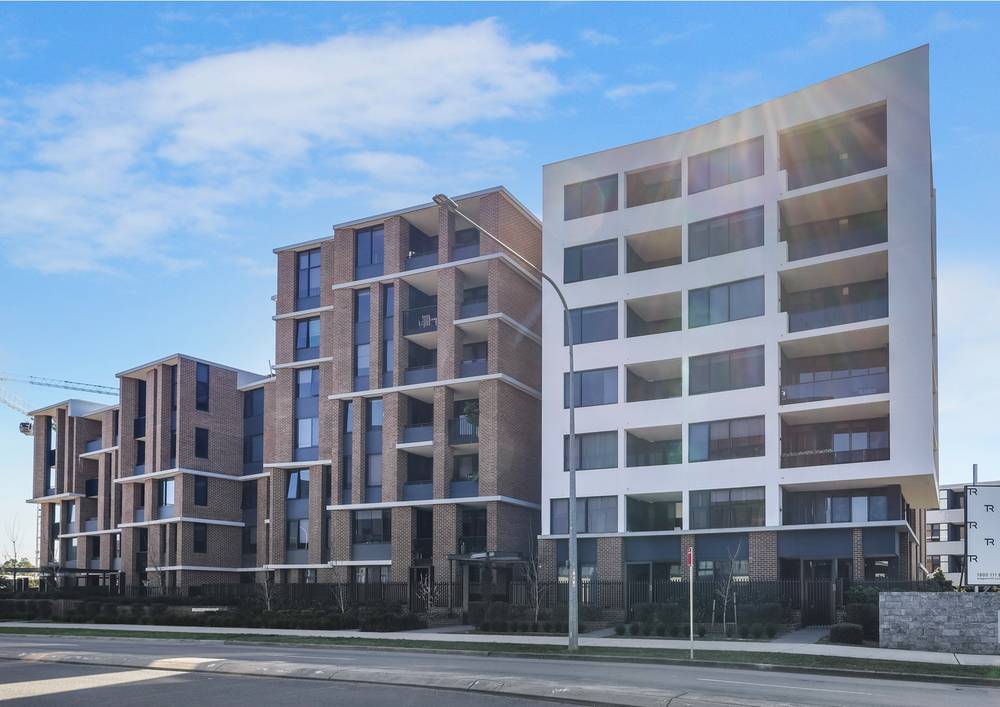 B14/10 Ransley Street, Penrith, NSW 2750