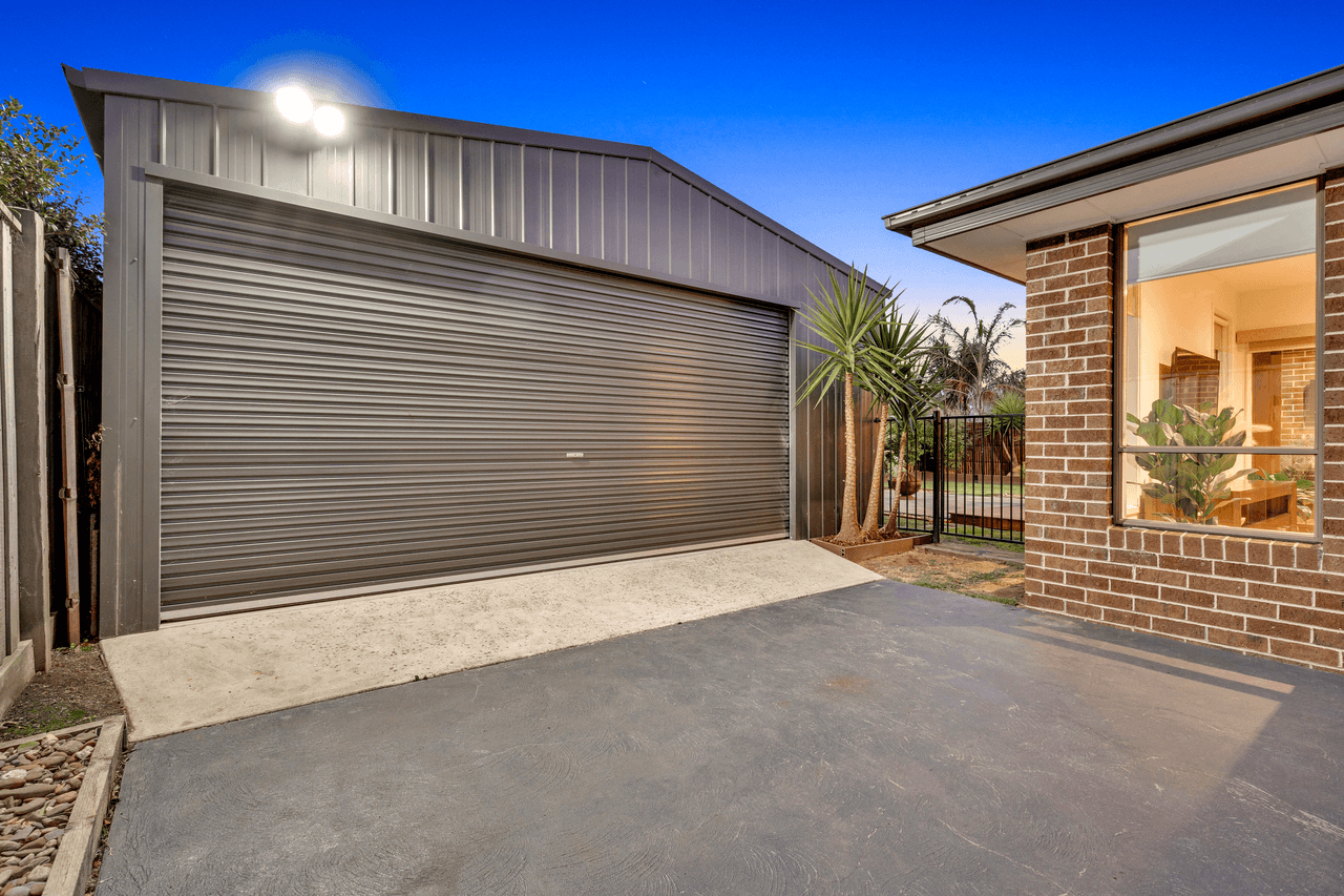 47 Mandalay Circuit, BEVERIDGE, VIC 3753