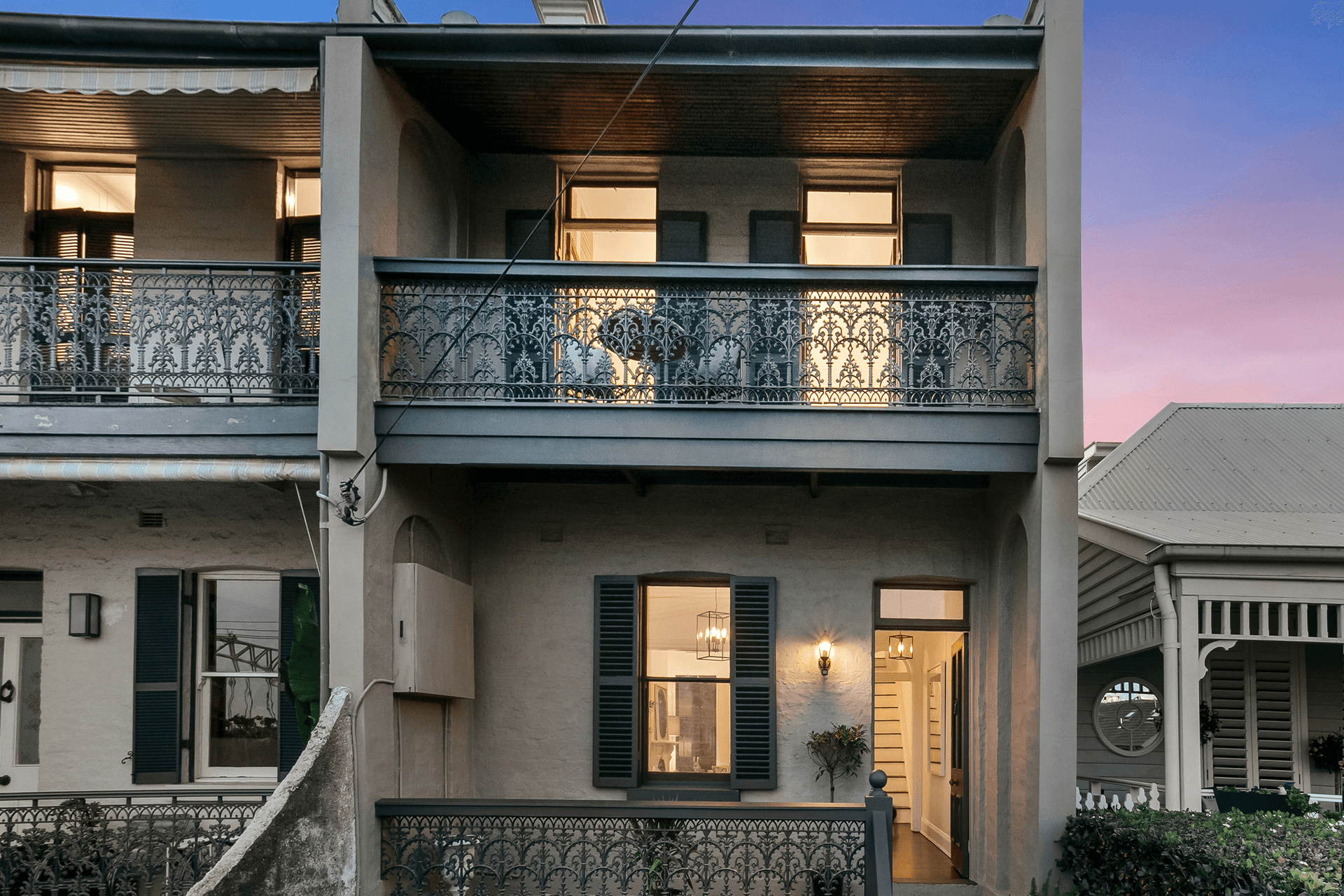 14 Waiwera Street, Lavender Bay, NSW 2060