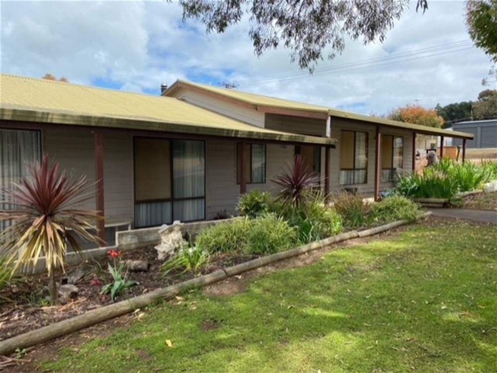 5 Belmont Crescent, MAITLAND, SA 5573