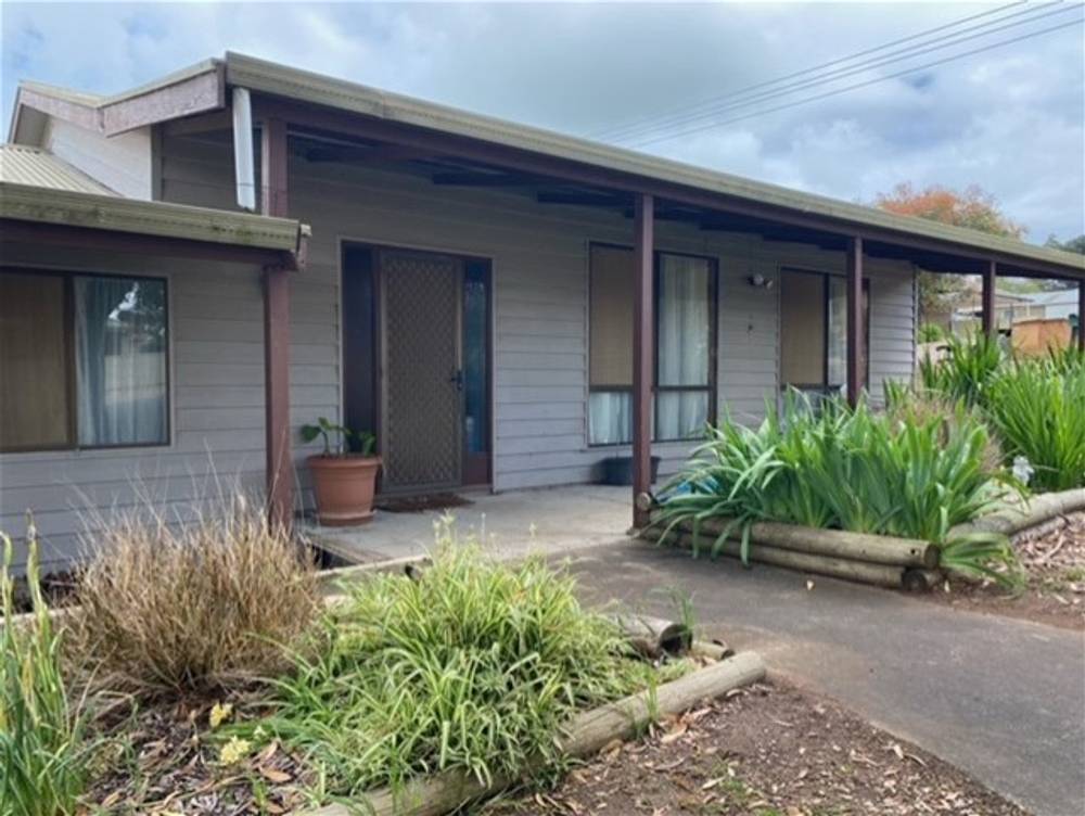5 Belmont Crescent, MAITLAND, SA 5573