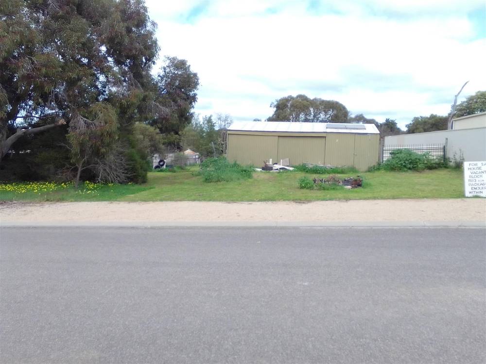 5 Belmont Crescent, MAITLAND, SA 5573