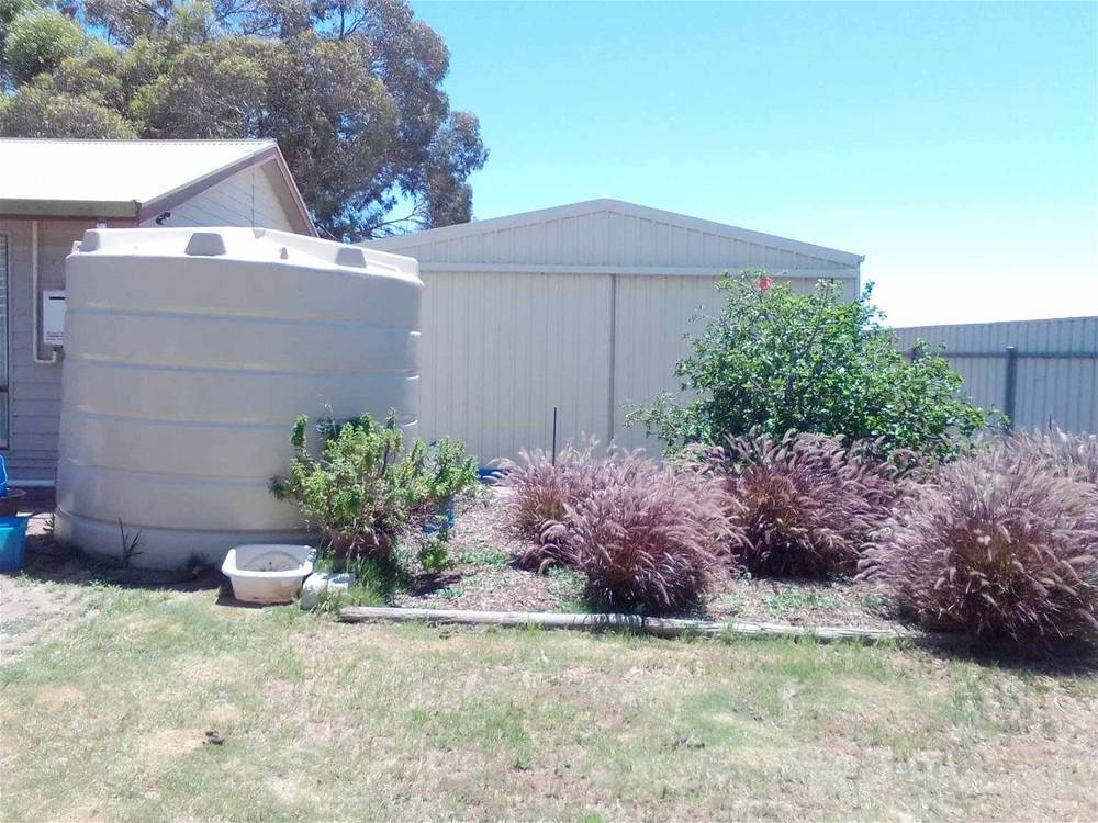 5 Belmont Crescent, MAITLAND, SA 5573