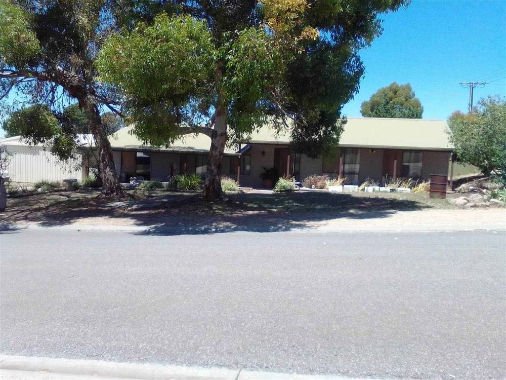 5 Belmont Crescent, MAITLAND, SA 5573