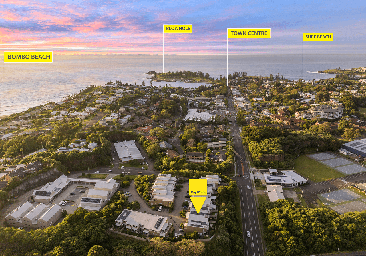 9/1 Brown Street, KIAMA, NSW 2533