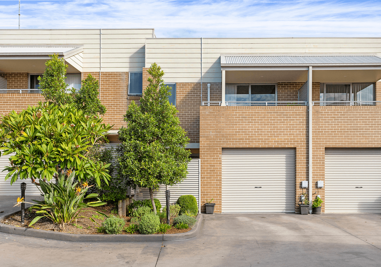 9/1 Brown Street, KIAMA, NSW 2533