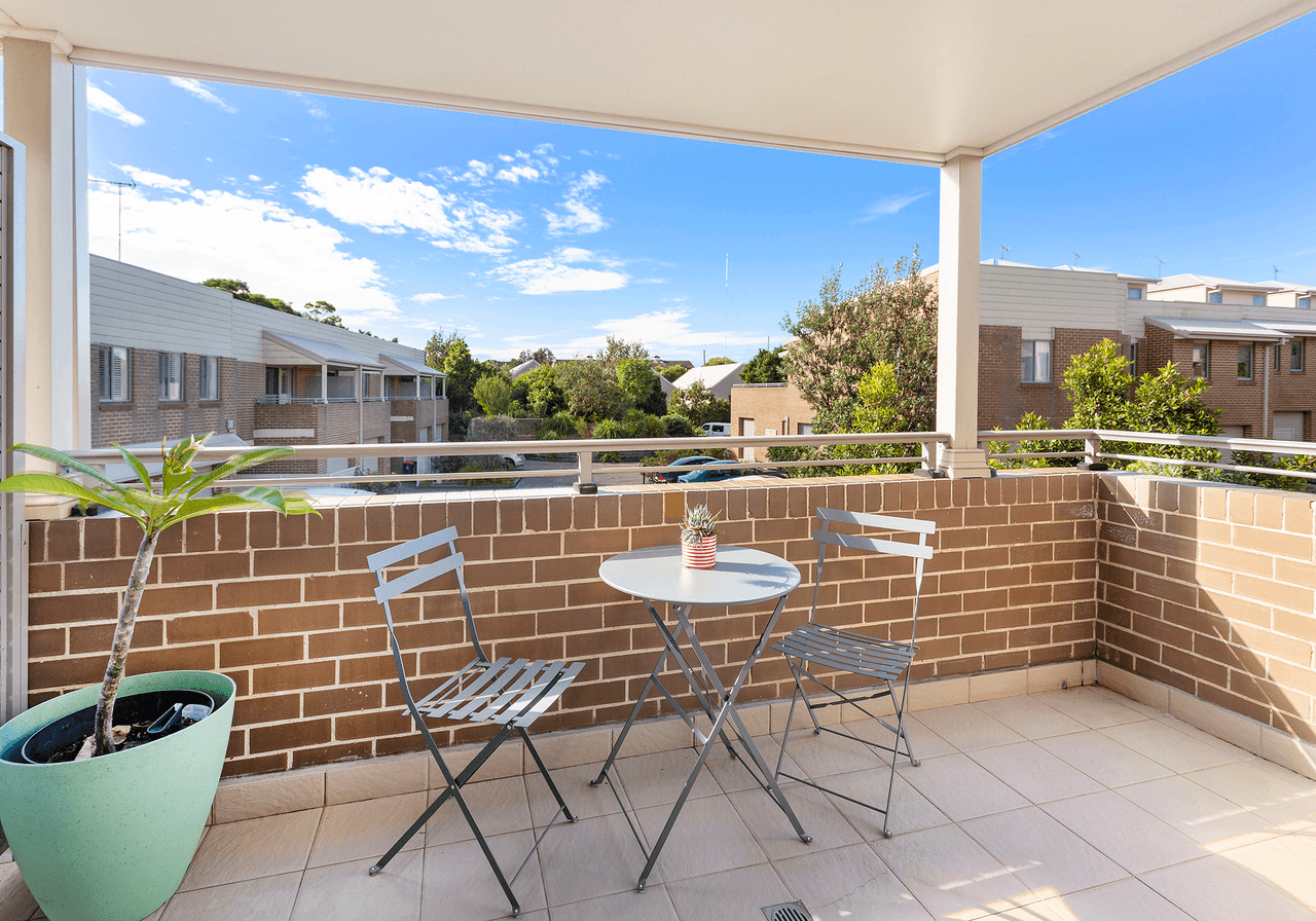 9/1 Brown Street, KIAMA, NSW 2533