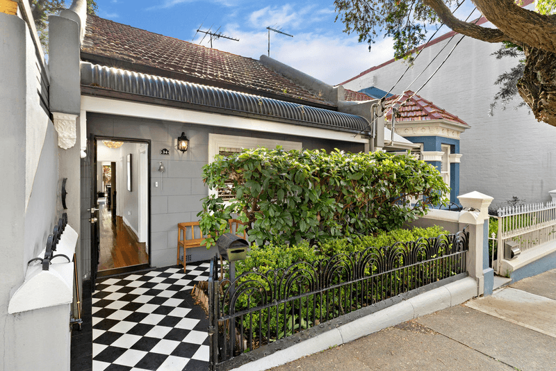 34 Durham Street, STANMORE, NSW 2048