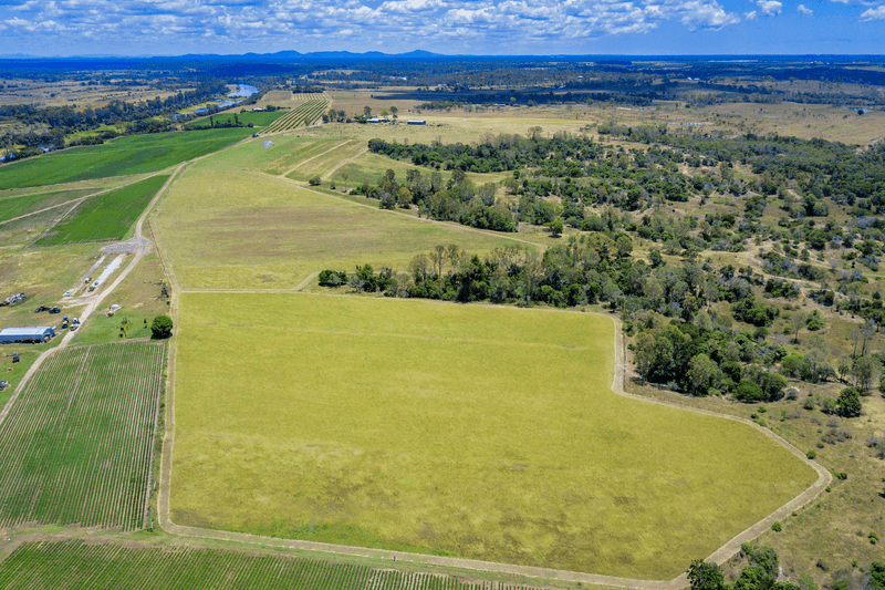 223 Nolans Pocket Road, South Kolan, QLD 4670