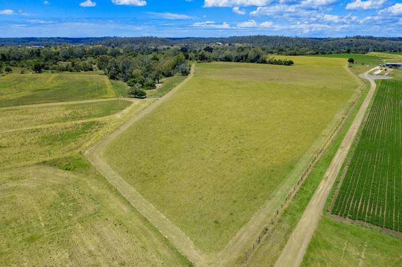 223 Nolans Pocket Road, South Kolan, QLD 4670