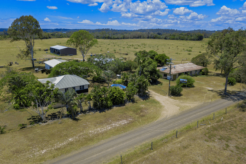 223 Nolans Pocket Road, South Kolan, QLD 4670