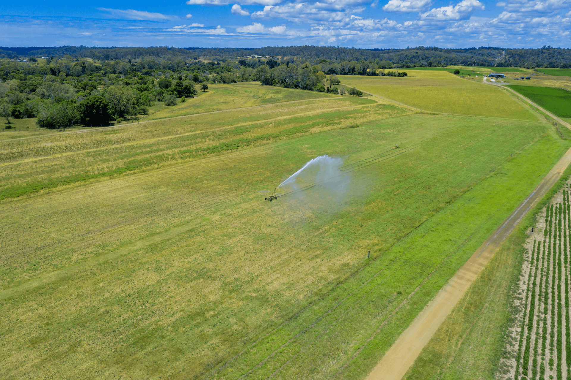 223 Nolans Pocket Road, South Kolan, QLD 4670