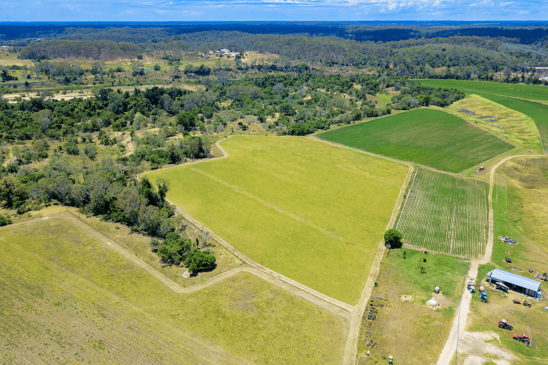 223 Nolans Pocket Road, South Kolan, QLD 4670