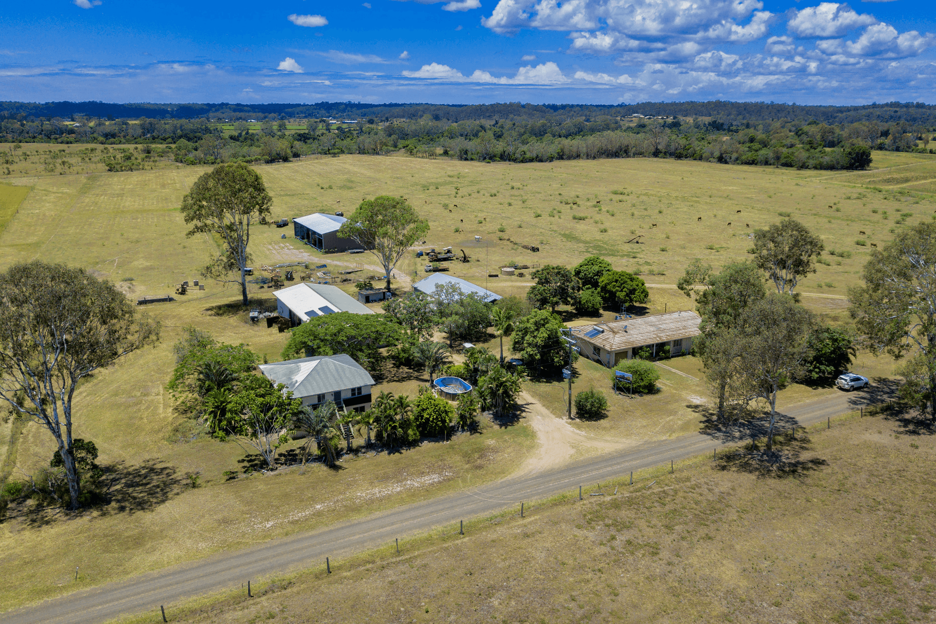 223 Nolans Pocket Road, South Kolan, QLD 4670