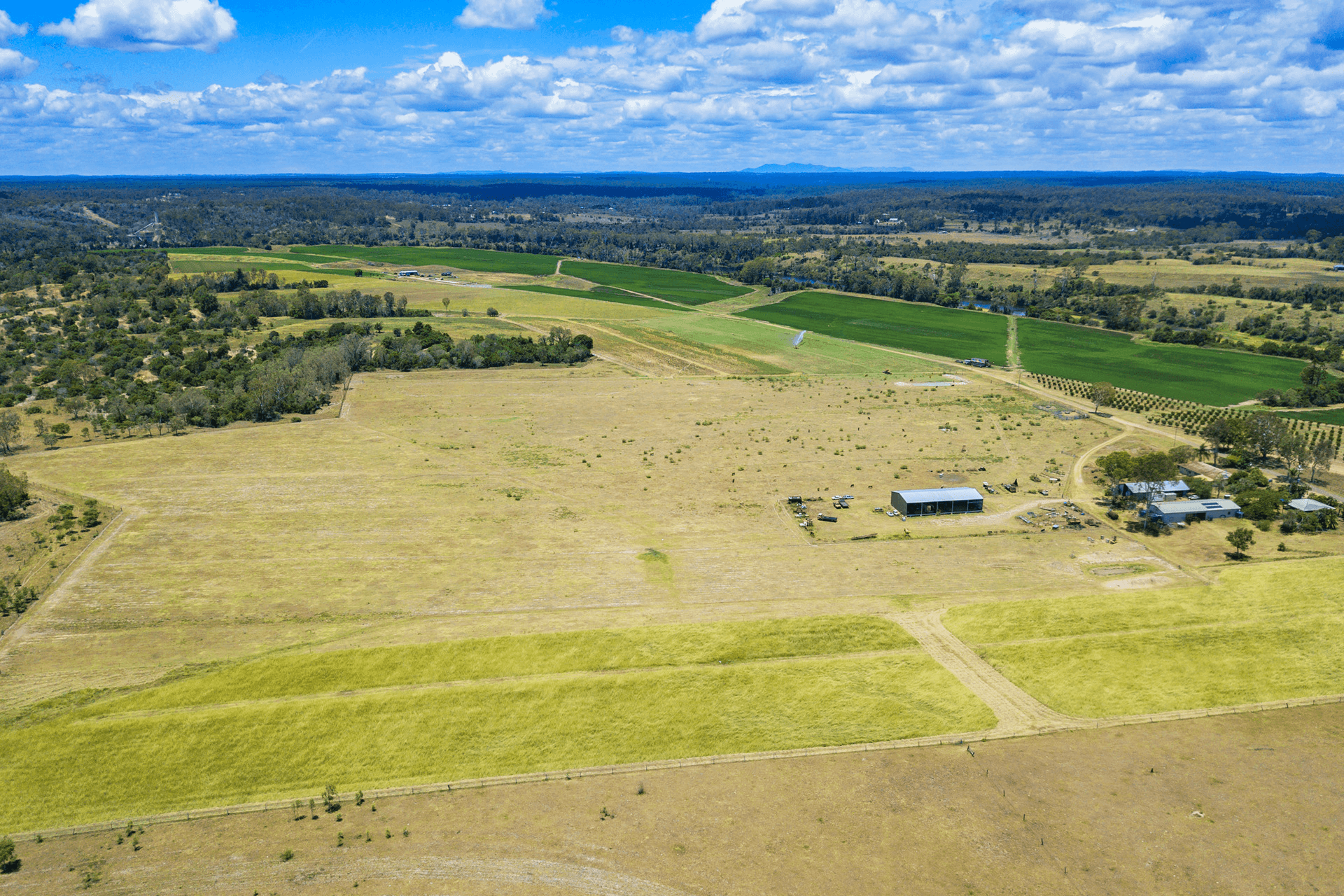 223 Nolans Pocket Road, South Kolan, QLD 4670