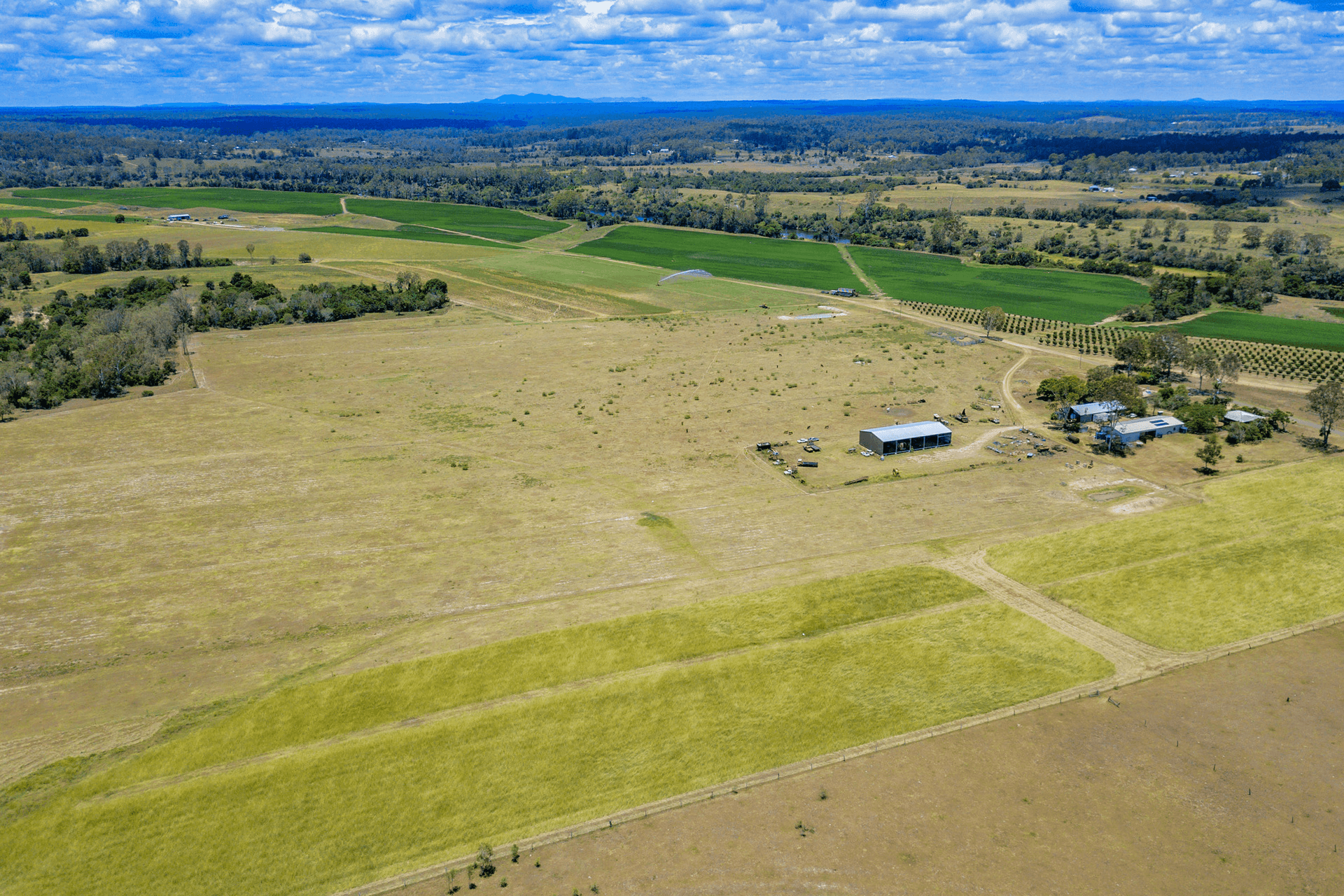 223 Nolans Pocket Road, South Kolan, QLD 4670