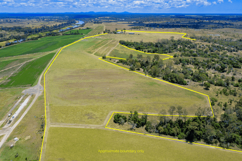 223 Nolans Pocket Road, South Kolan, QLD 4670