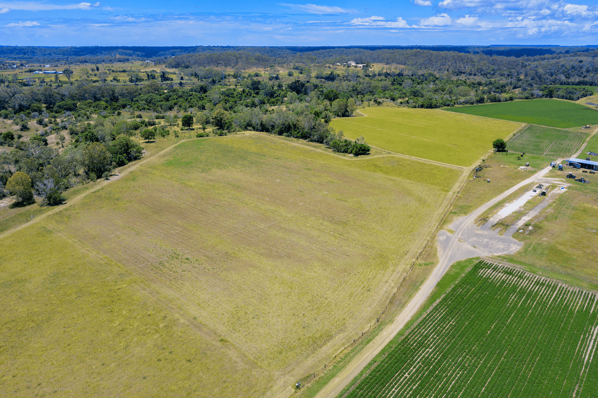 223 Nolans Pocket Road, South Kolan, QLD 4670