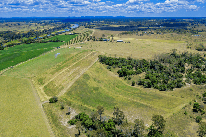 223 Nolans Pocket Road, South Kolan, QLD 4670