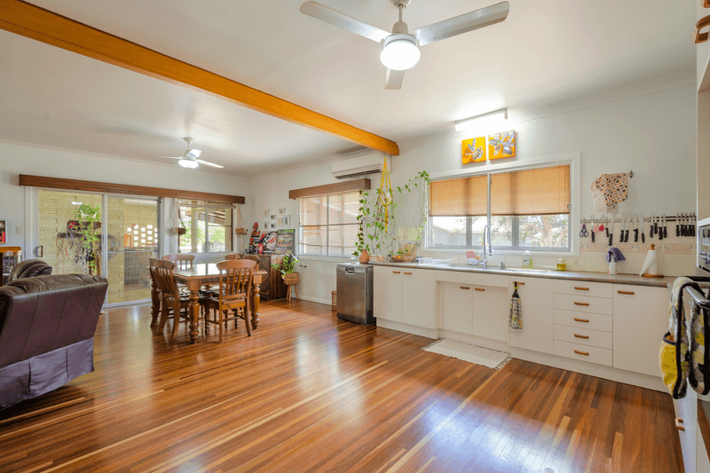 223 Nolans Pocket Road, South Kolan, QLD 4670