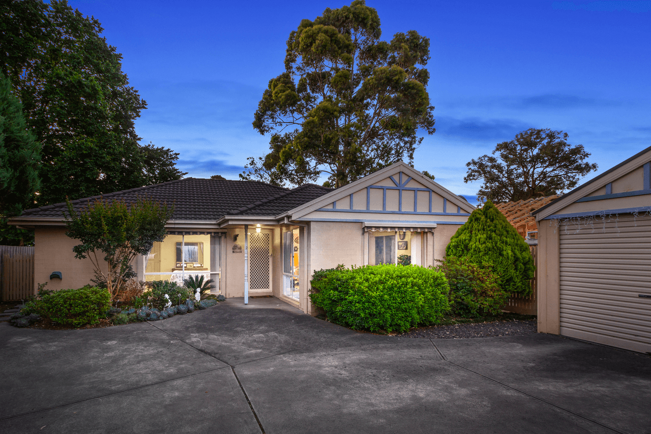 2/47 Armstrong Road, Bayswater, VIC 3153