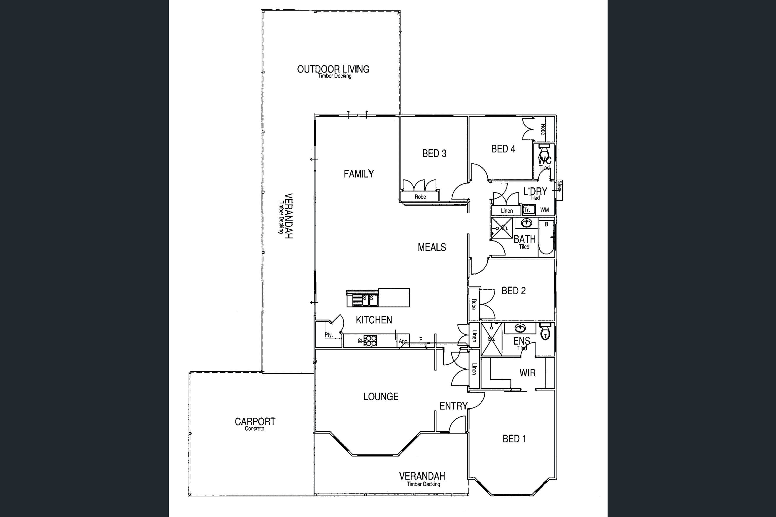 16 Shearwater Crescent, DJUGUN, WA 6725