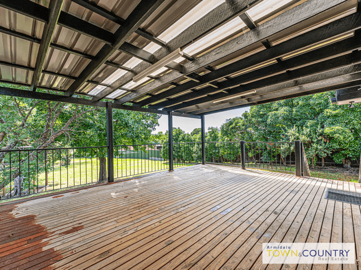 45 Park Street, URALLA, NSW 2358