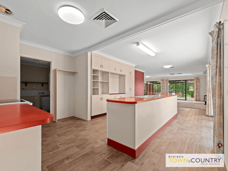 45 Park Street, URALLA, NSW 2358