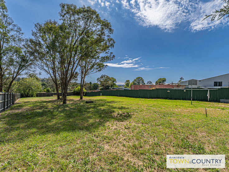 45 Park Street, URALLA, NSW 2358