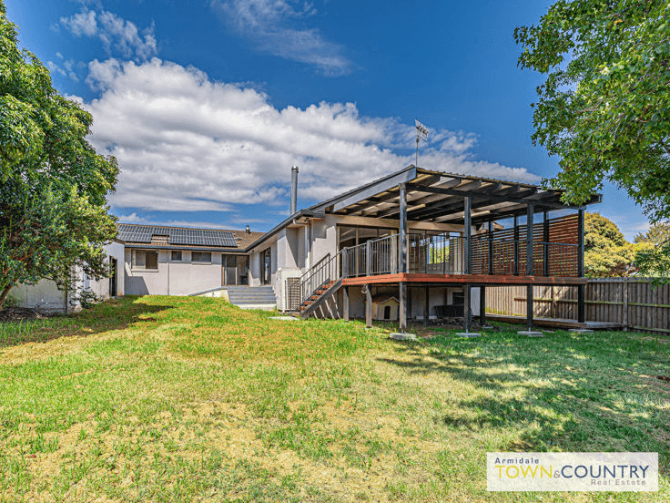 45 Park Street, URALLA, NSW 2358