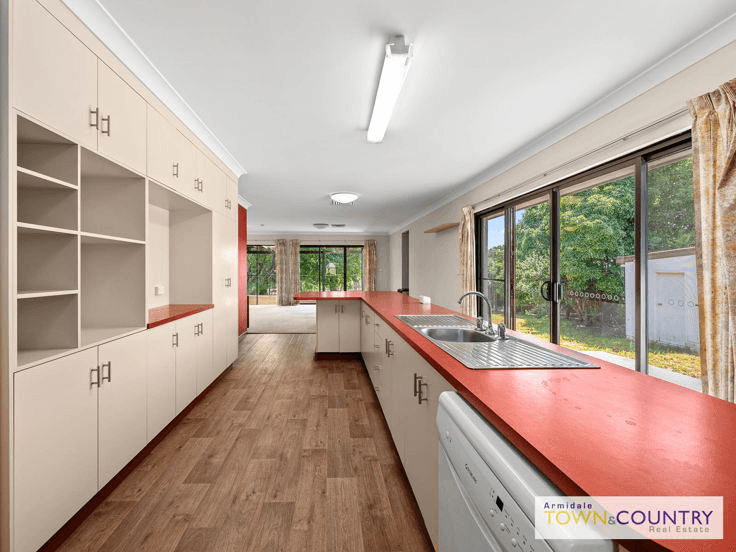 45 Park Street, URALLA, NSW 2358