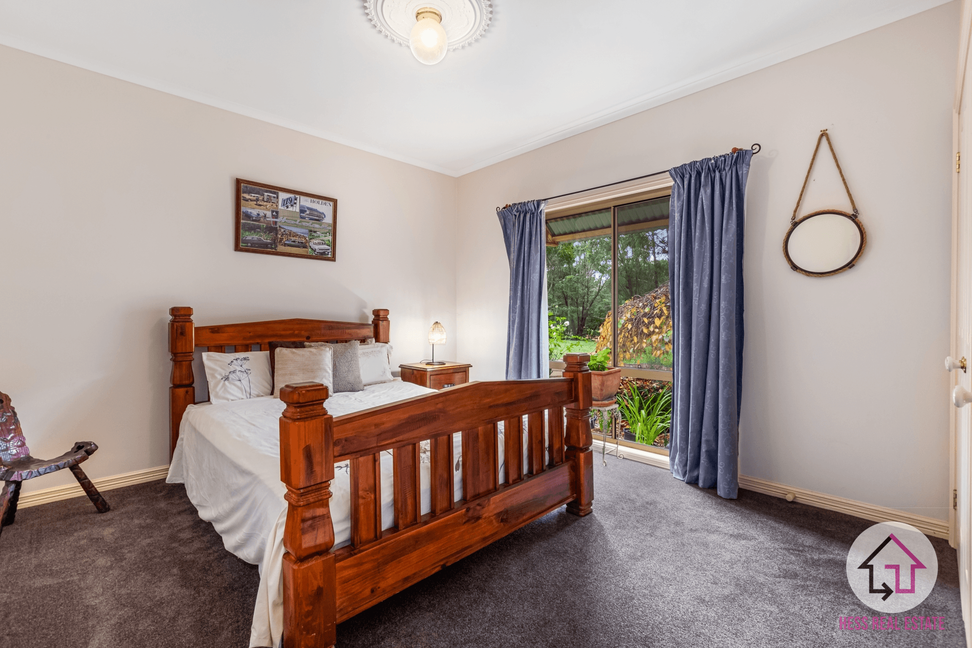 88 Woodvale Crescent, LANCEFIELD, VIC 3435