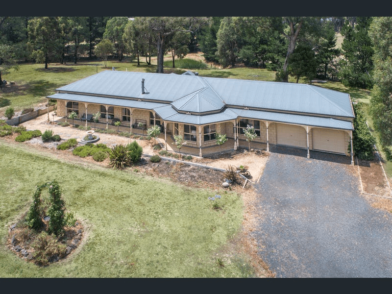 88 Woodvale Crescent, LANCEFIELD, VIC 3435