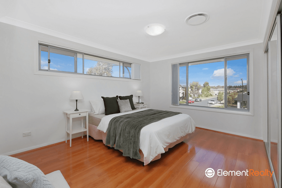 19 Bisen Street, Kellyville Ridge, NSW 2155