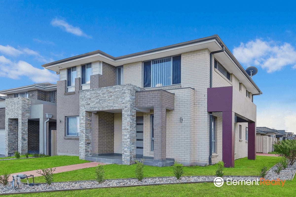 19 Bisen Street, Kellyville Ridge, NSW 2155