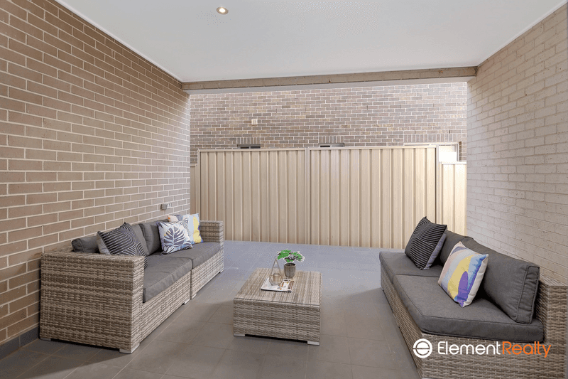 19 Bisen Street, Kellyville Ridge, NSW 2155