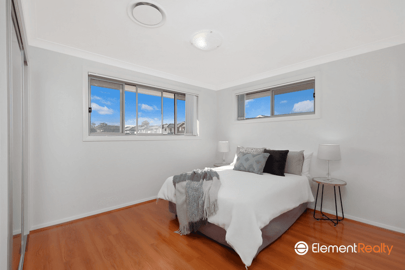 19 Bisen Street, Kellyville Ridge, NSW 2155